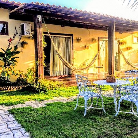 Home Suite Home Taipu Barra Grande  Ngoại thất bức ảnh