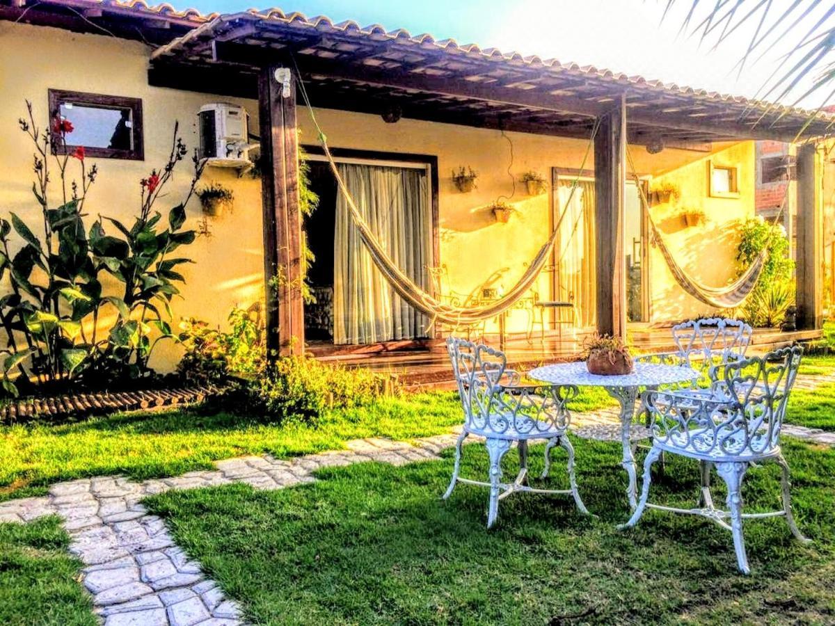 Home Suite Home Taipu Barra Grande  Ngoại thất bức ảnh
