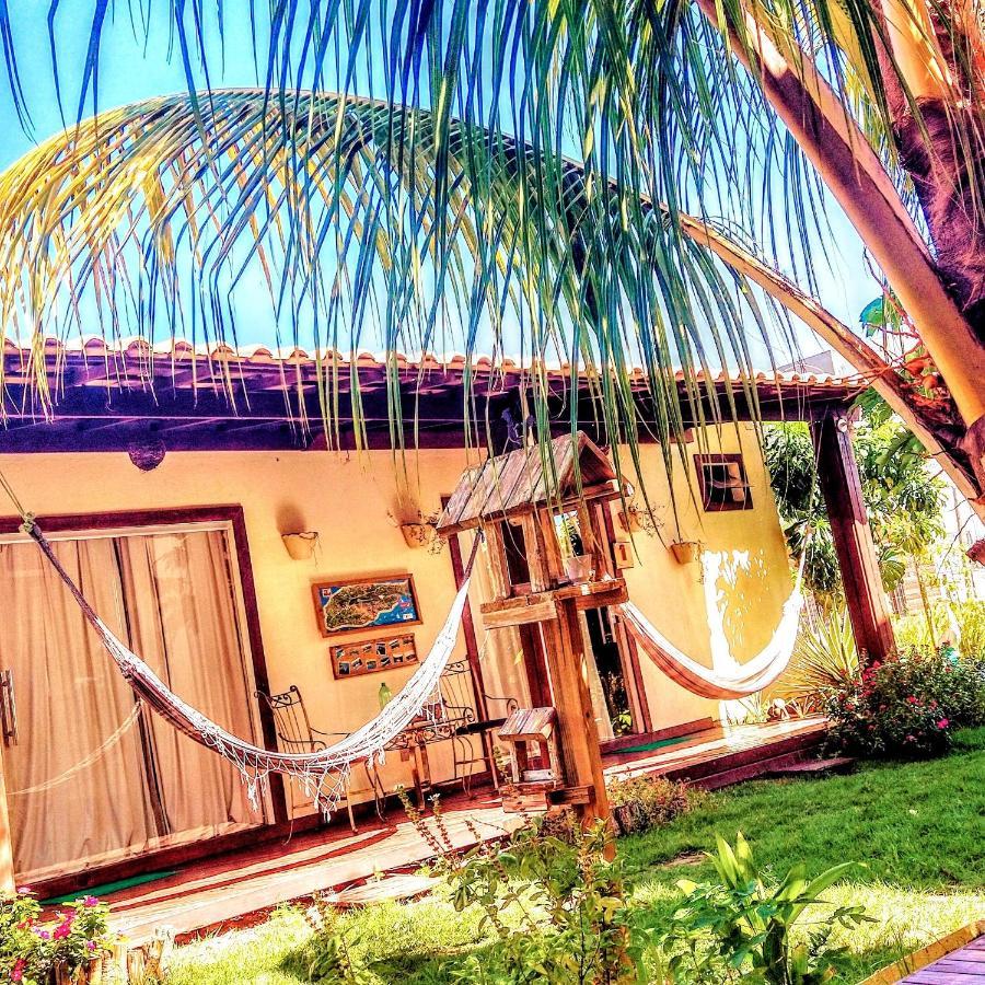 Home Suite Home Taipu Barra Grande  Ngoại thất bức ảnh