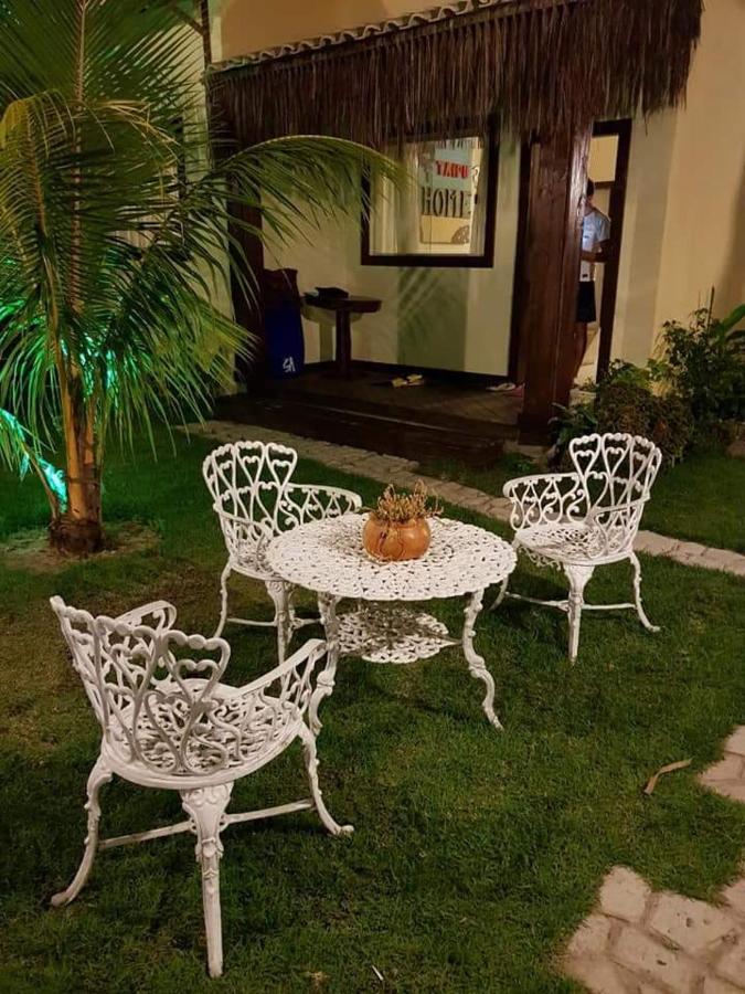 Home Suite Home Taipu Barra Grande  Ngoại thất bức ảnh