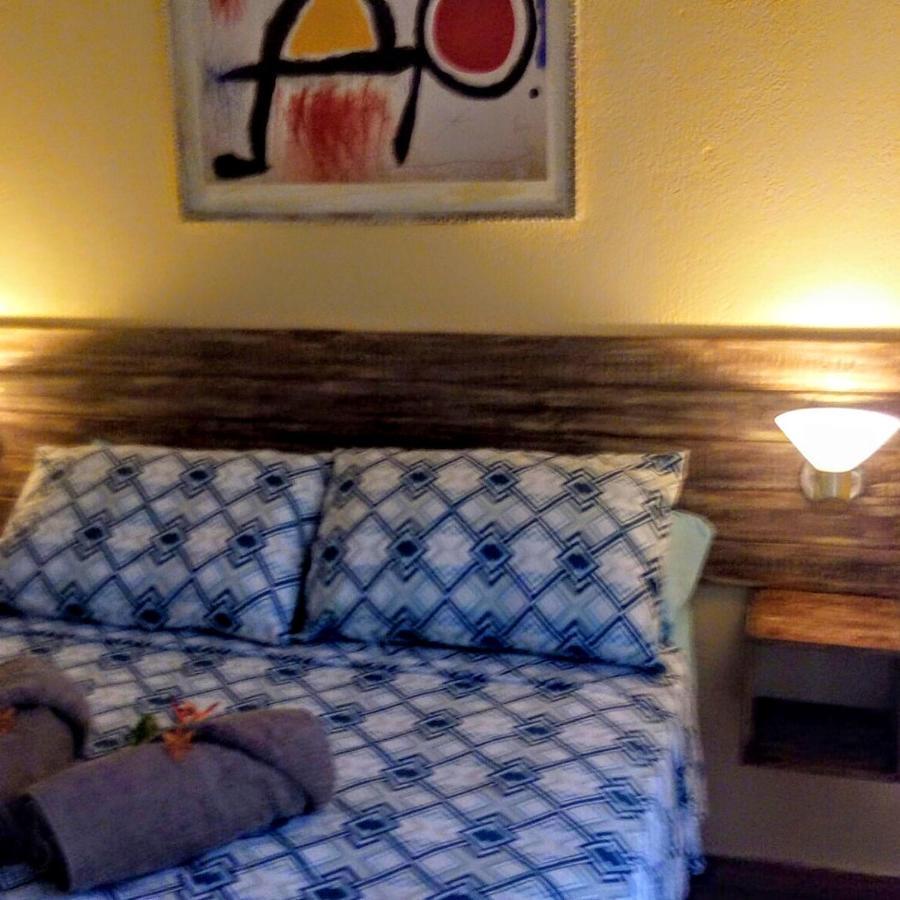 Home Suite Home Taipu Barra Grande  Phòng bức ảnh