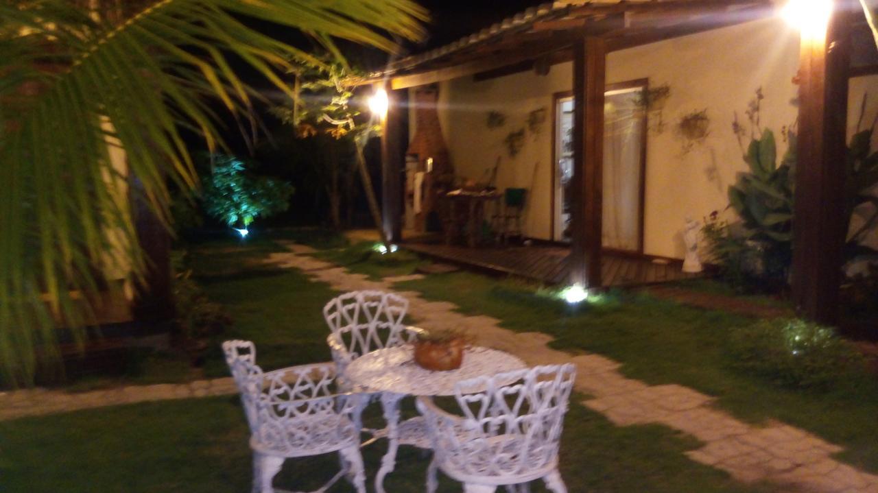 Home Suite Home Taipu Barra Grande  Ngoại thất bức ảnh